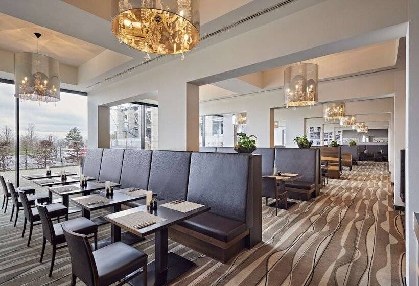 Lindner Hotel Nurburgring Congress, Part Of Jdv By Hyatt