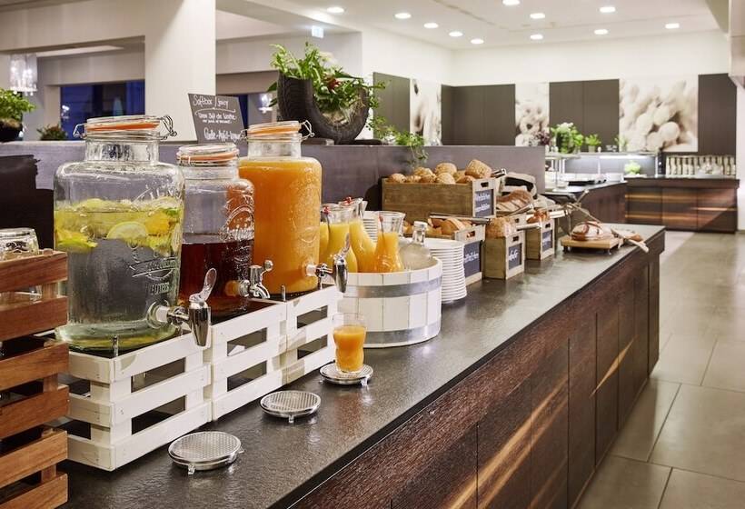 Lindner Hotel Nurburgring Congress, Part Of Jdv By Hyatt