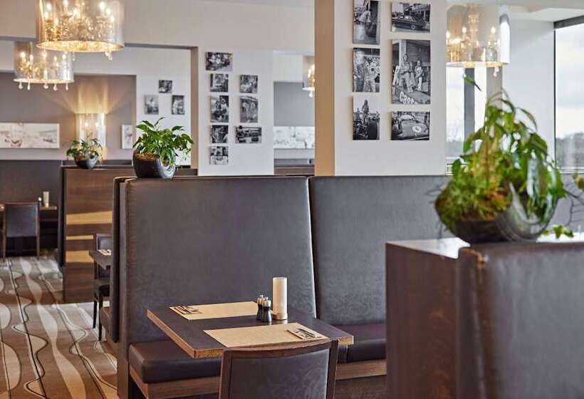 Lindner Hotel Nurburgring Congress, Part Of Jdv By Hyatt