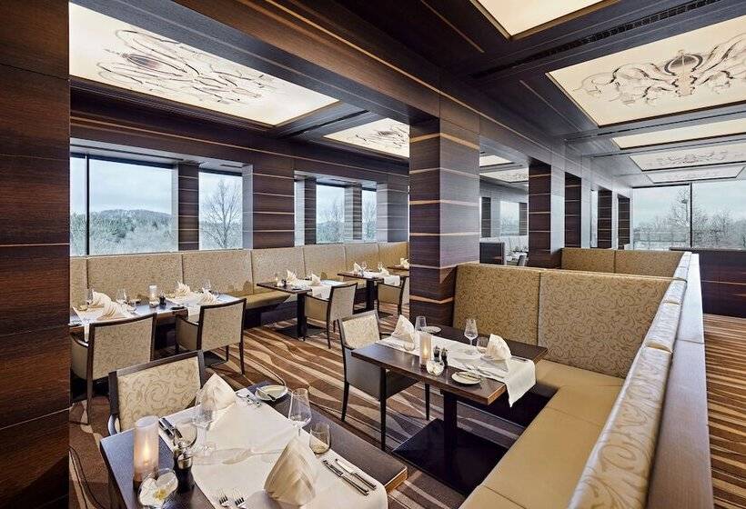 Lindner Hotel Nurburgring Congress, Part Of Jdv By Hyatt