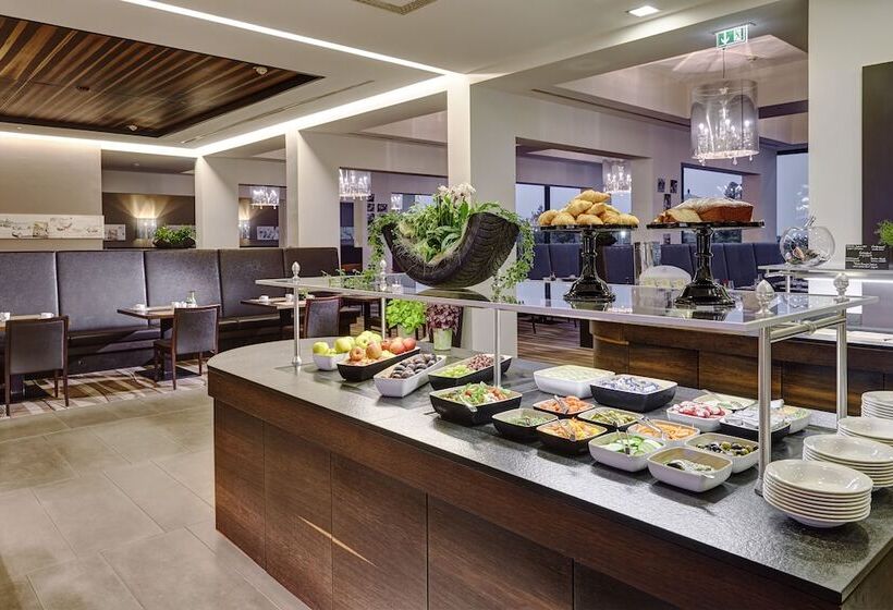 Lindner Hotel Nurburgring Congress, Part Of Jdv By Hyatt