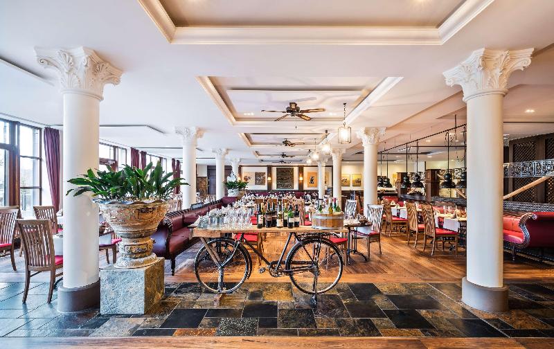 Park Hotel Hagenbeck