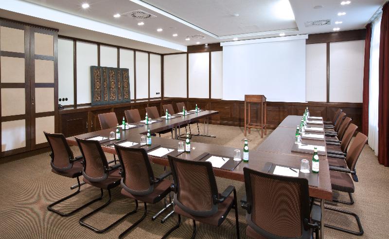 Park Hotel Hagenbeck