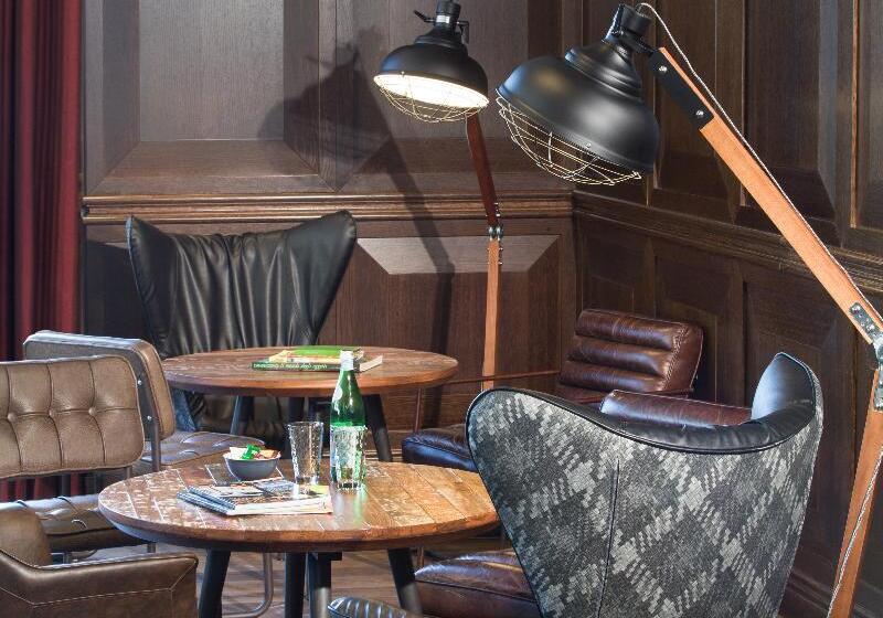 Park Hotel Hagenbeck