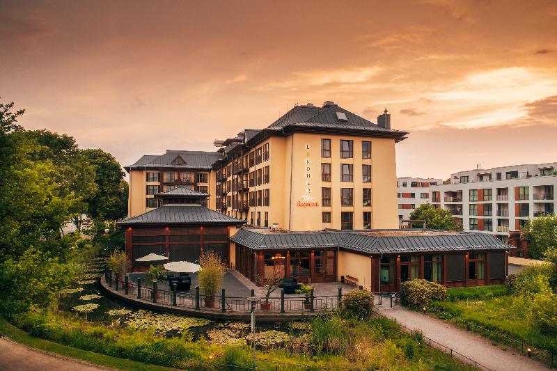 Park Hotel Hagenbeck