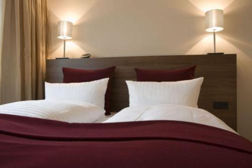 فندق Liv In Residence Frankfurtseilerstraße