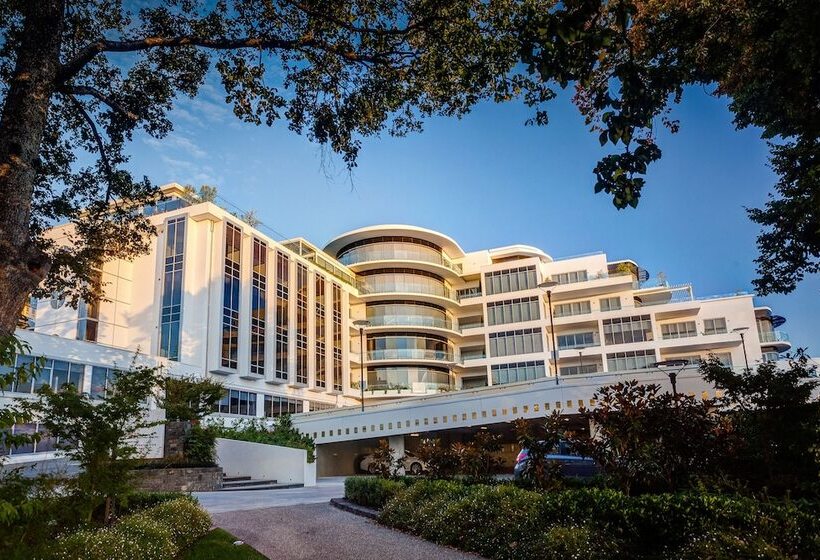 酒店 Mantra Charles