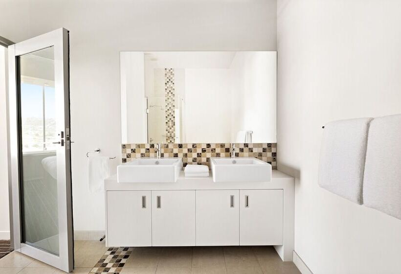 酒店 Mantra Charles