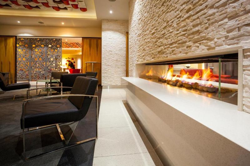 酒店 Mantra Charles