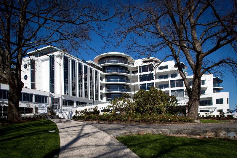 酒店 Mantra Charles