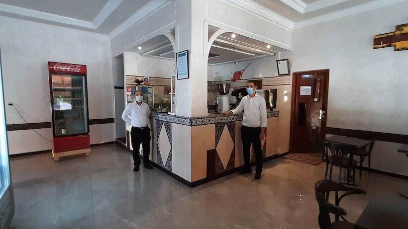 בית מלון כפרי Marmar