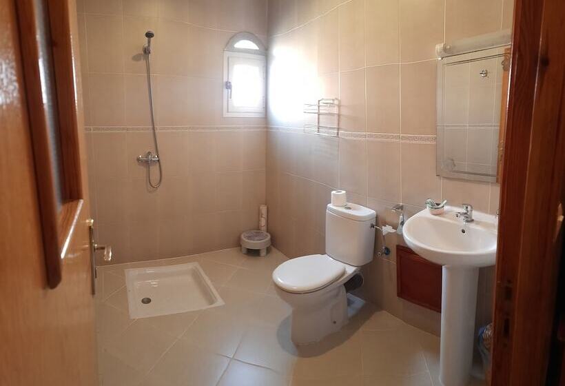 בית מלון כפרי Marmar