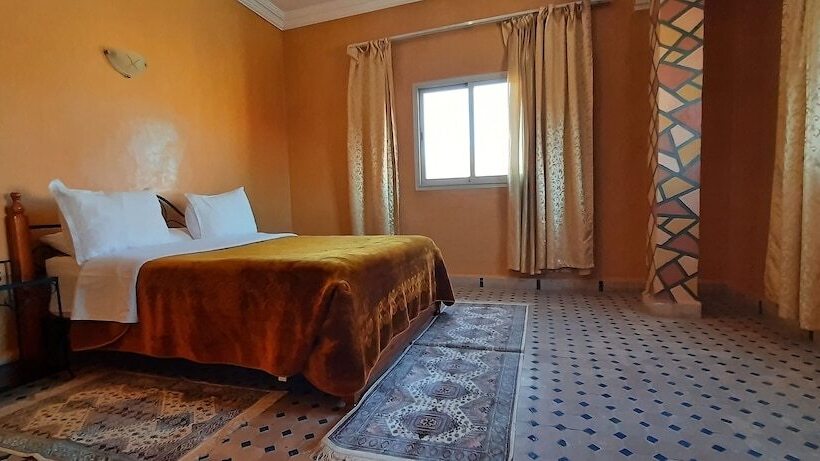 בית מלון כפרי Marmar