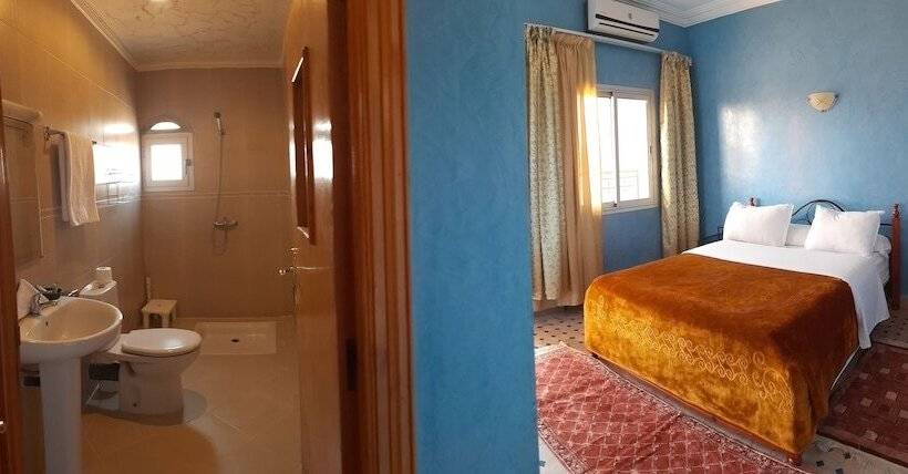 בית מלון כפרי Marmar