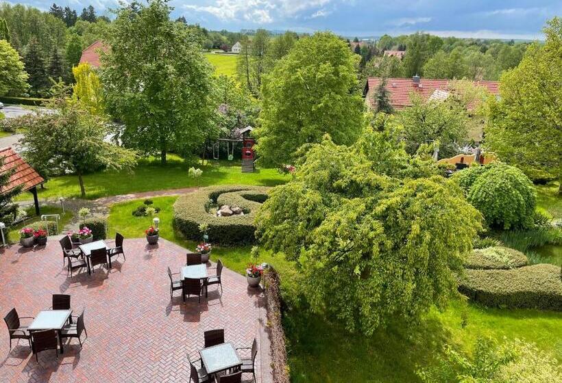 ホテル Marschall Duroc