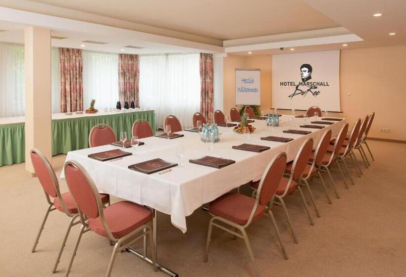 ホテル Marschall Duroc