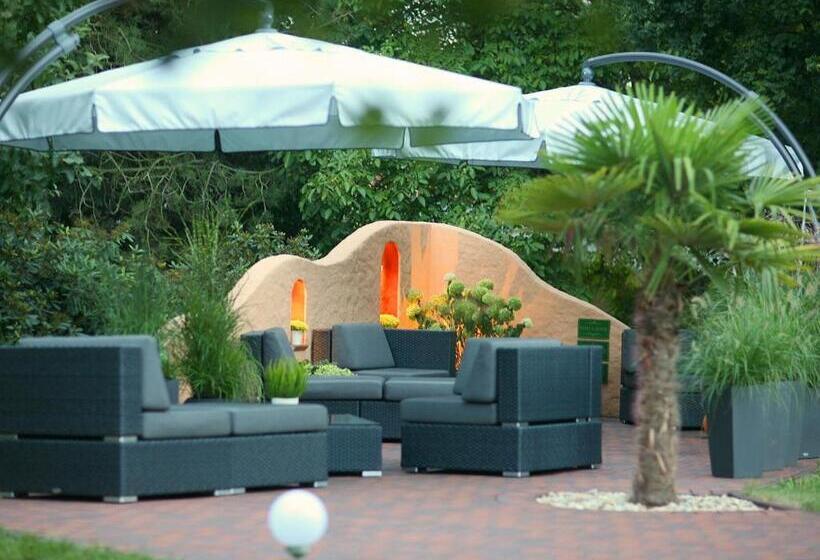 ホテル Marschall Duroc