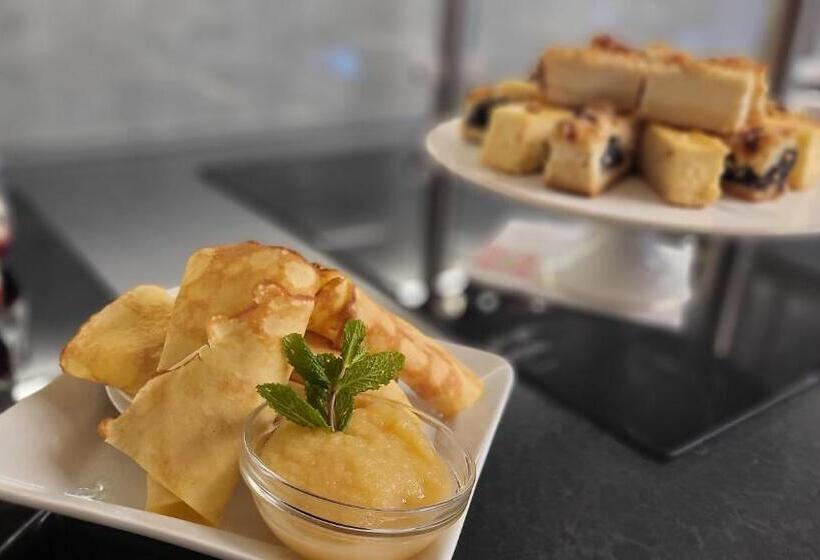 ホテル Marschall Duroc