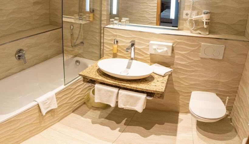 ホテル Marschall Duroc