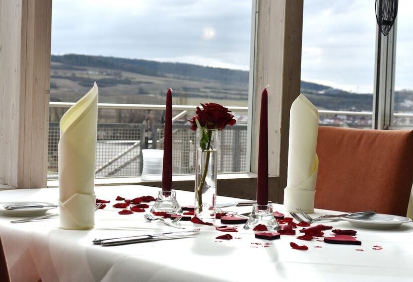 Savoy Hotel Bad Mergentheim