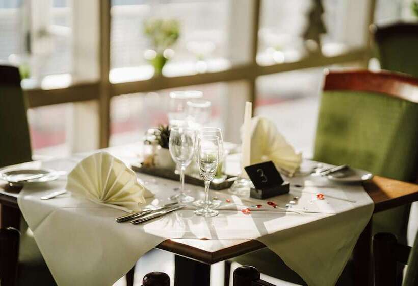 Savoy Hotel Bad Mergentheim