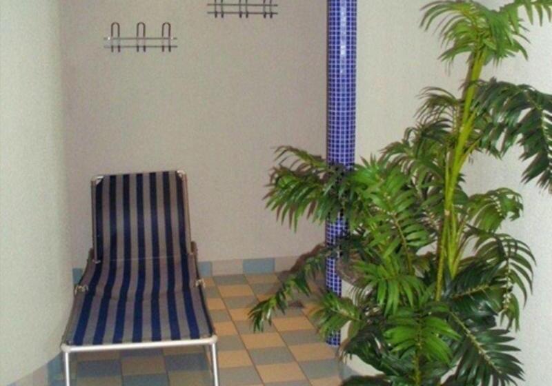 Savoy Hotel Bad Mergentheim