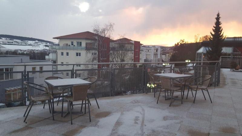 Savoy Hotel Bad Mergentheim