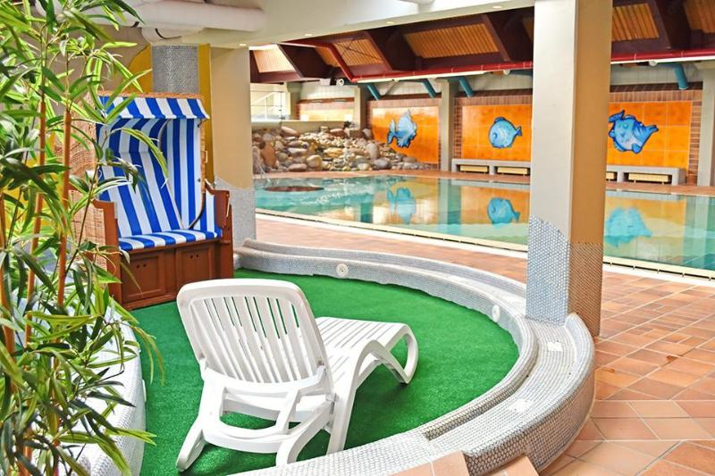 Savoy Hotel Bad Mergentheim