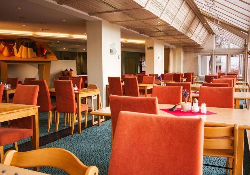 Savoy Hotel Bad Mergentheim