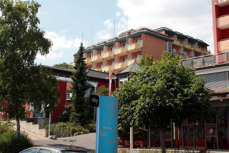 Savoy Hotel Bad Mergentheim