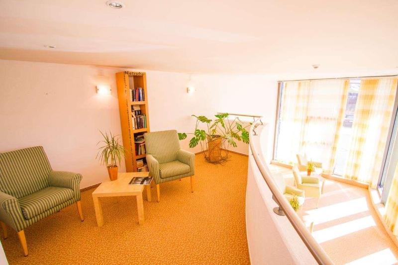 Savoy Hotel Bad Mergentheim