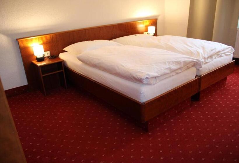 호텔 Mintarder Wasserbahnhof