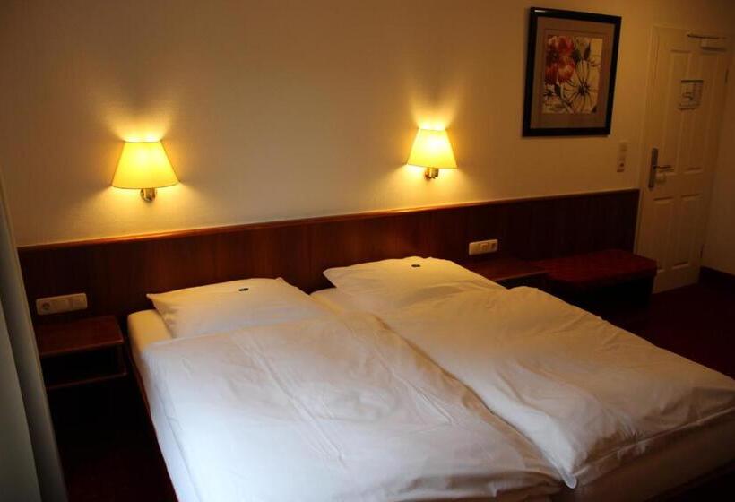 호텔 Mintarder Wasserbahnhof