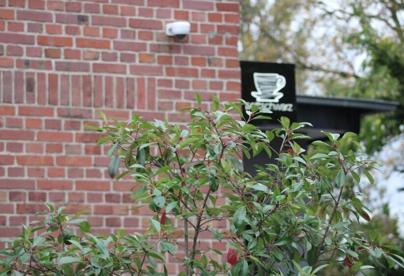 호텔 Mintarder Wasserbahnhof