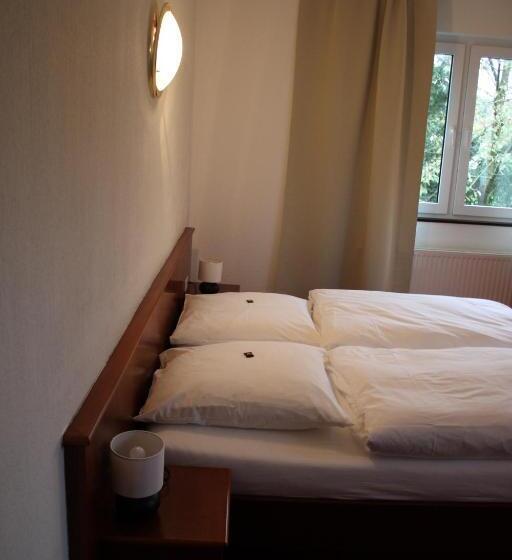 호텔 Mintarder Wasserbahnhof