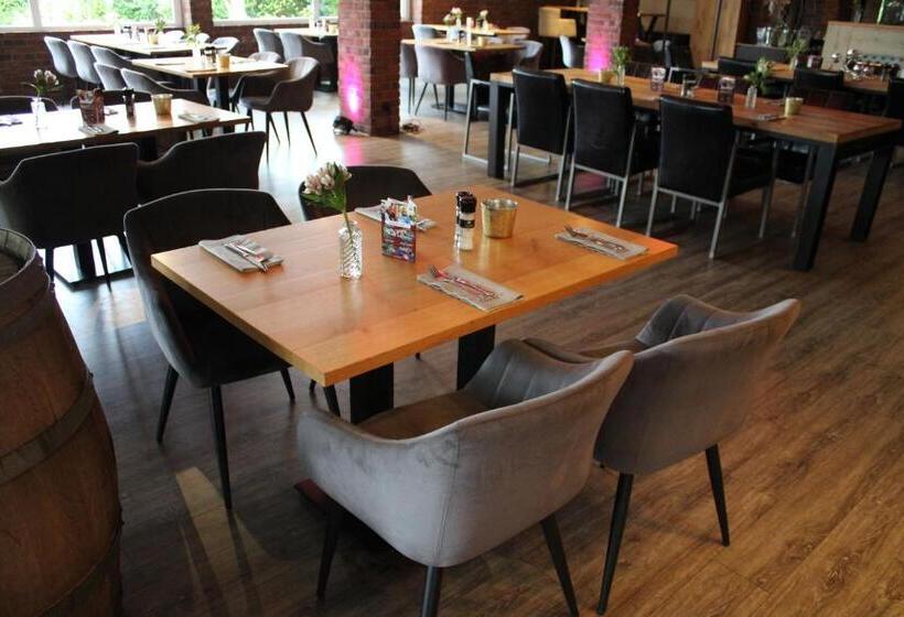 호텔 Mintarder Wasserbahnhof