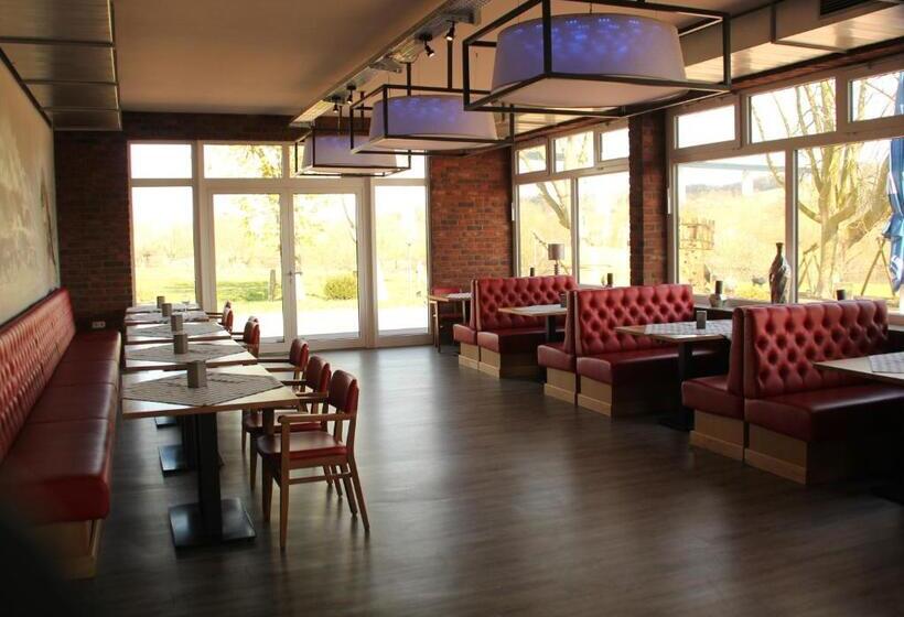 호텔 Mintarder Wasserbahnhof