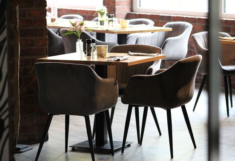 호텔 Mintarder Wasserbahnhof