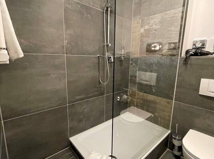 호텔 Mintarder Wasserbahnhof