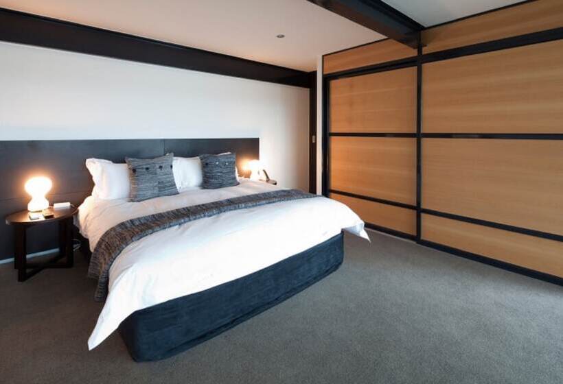 בית מלון כפרי Mona Pavilions