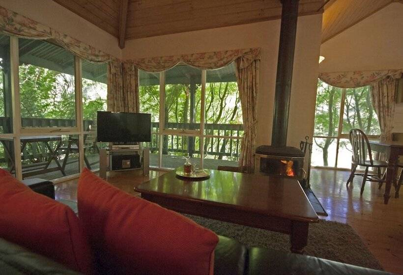 فندق Cottages At Monreale