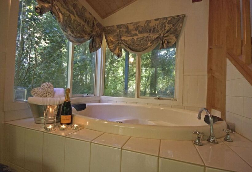 فندق Cottages At Monreale