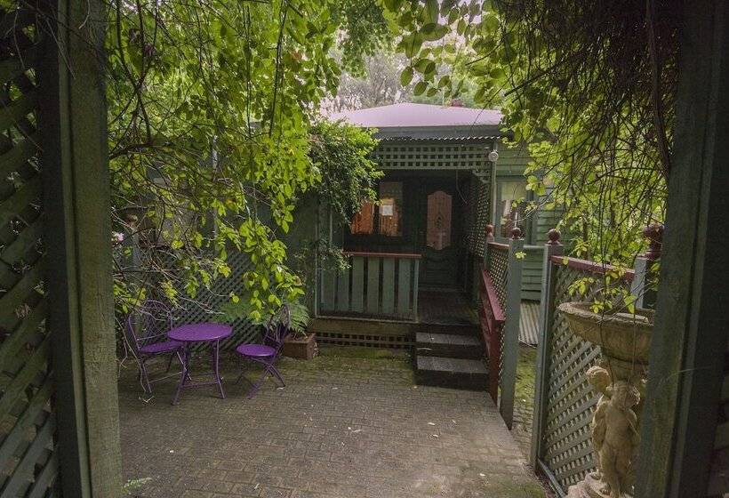 فندق Cottages At Monreale