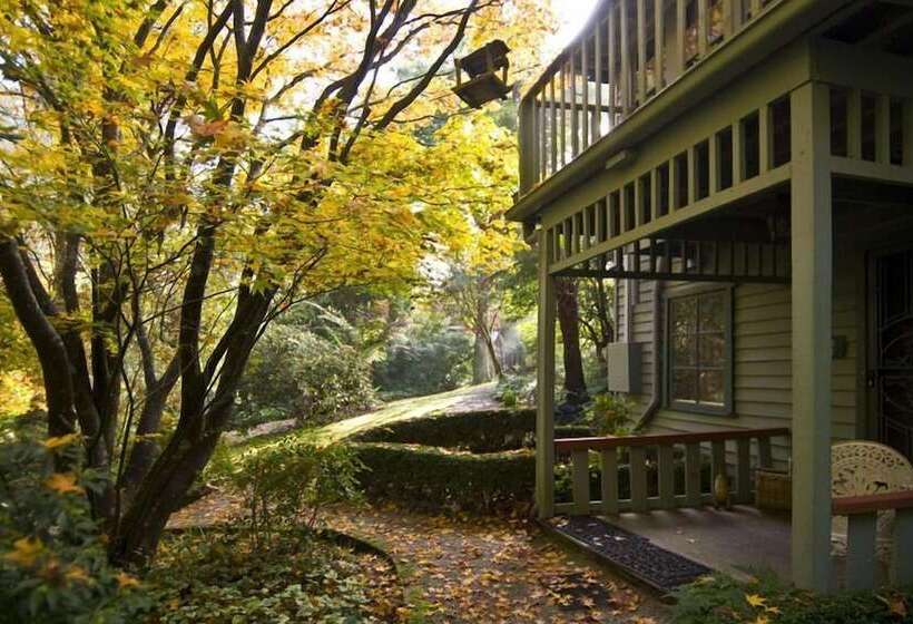 فندق Cottages At Monreale