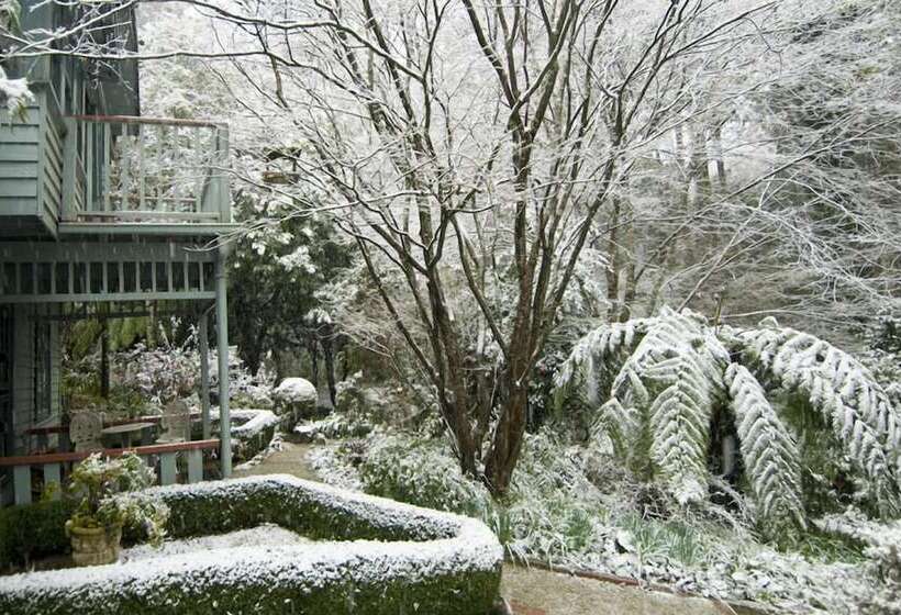 فندق Cottages At Monreale