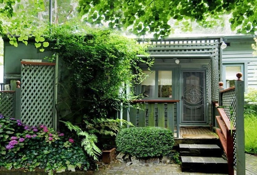 فندق Cottages At Monreale