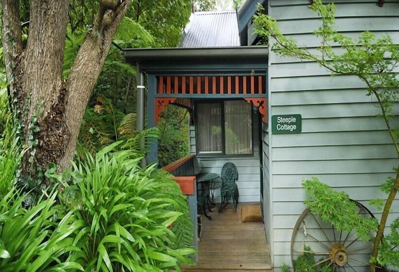 فندق Cottages At Monreale