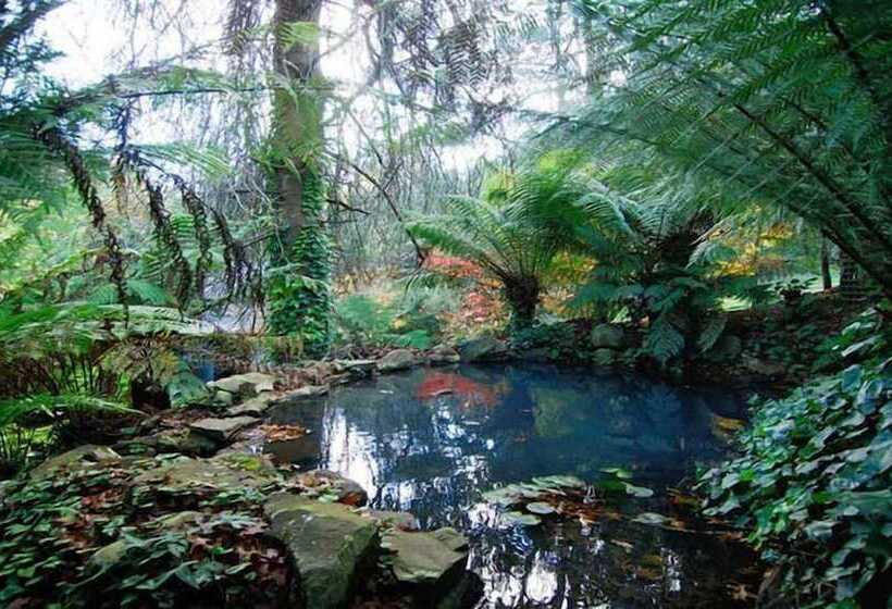 فندق Cottages At Monreale
