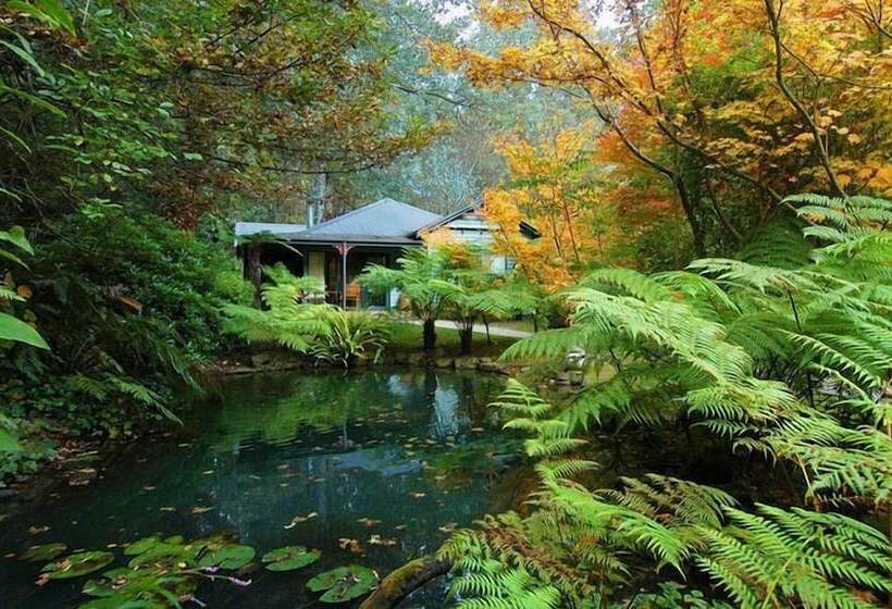 فندق Cottages At Monreale
