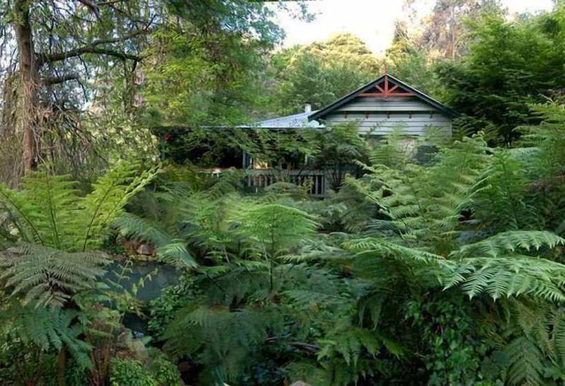 فندق Cottages At Monreale